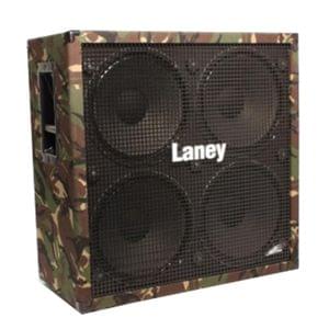 Laney IRT60 212 60W Ironheart Combo Guitar Amplifier